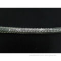 Teflon flexible PTFE hose